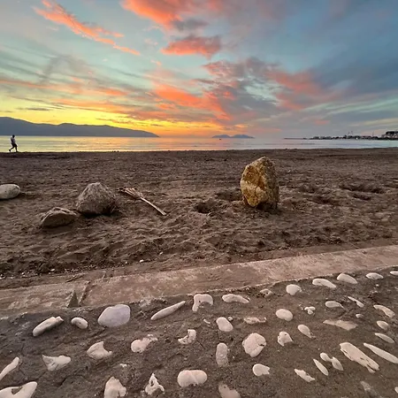 Apartment Juri Lungomare