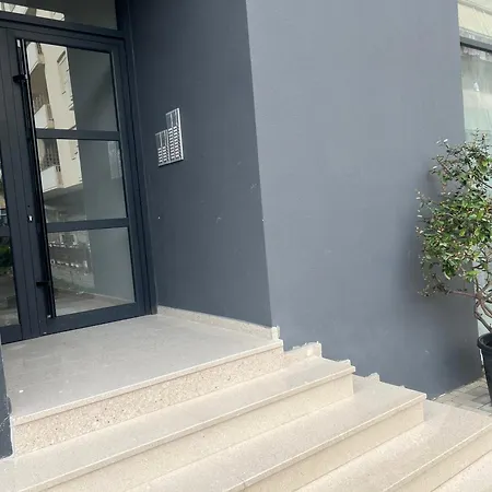 Juri Lungomare Apartment