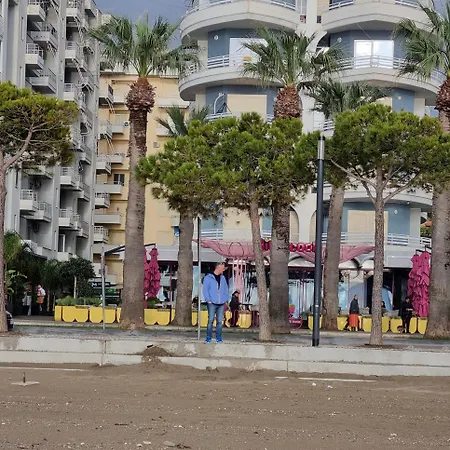 Apartment Juri Lungomare