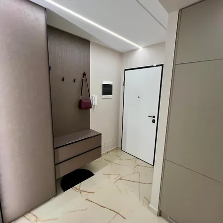 Apartment Juri Lungomare Vlorë