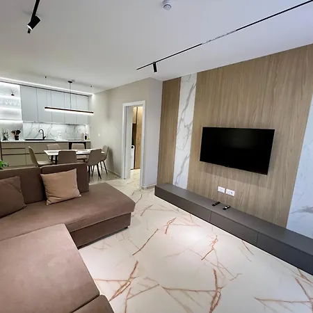 Apartment Juri Lungomare Vlorë