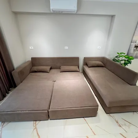 Apartment Juri Lungomare