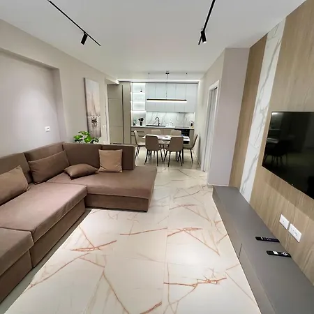 Apartment Juri Lungomare *