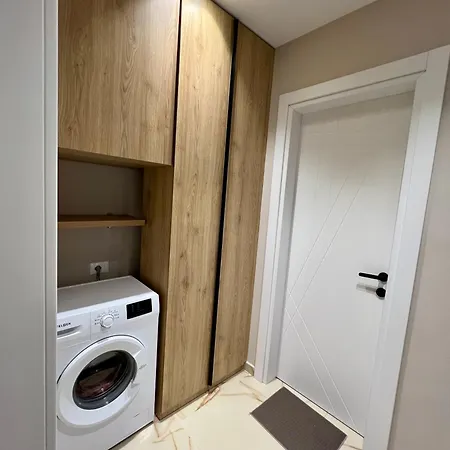 Apartment Juri Lungomare *