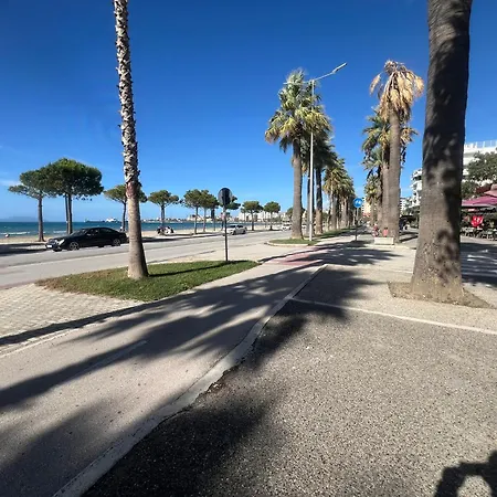 Apartment Juri Lungomare