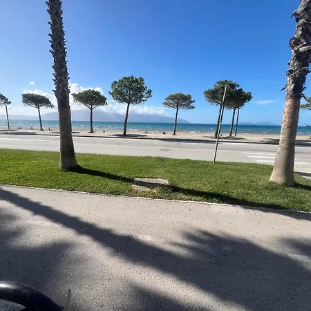 Juri Lungomare * Vlorë