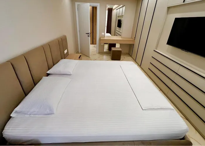 Juri Lungomare Appartement *