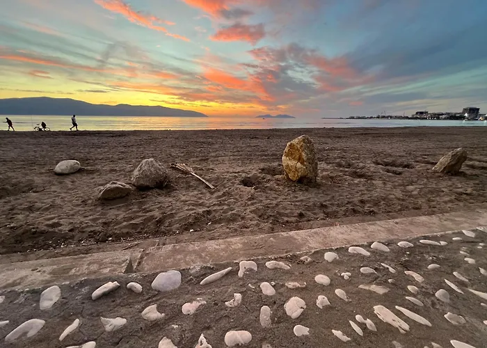 Appartement Juri Lungomare