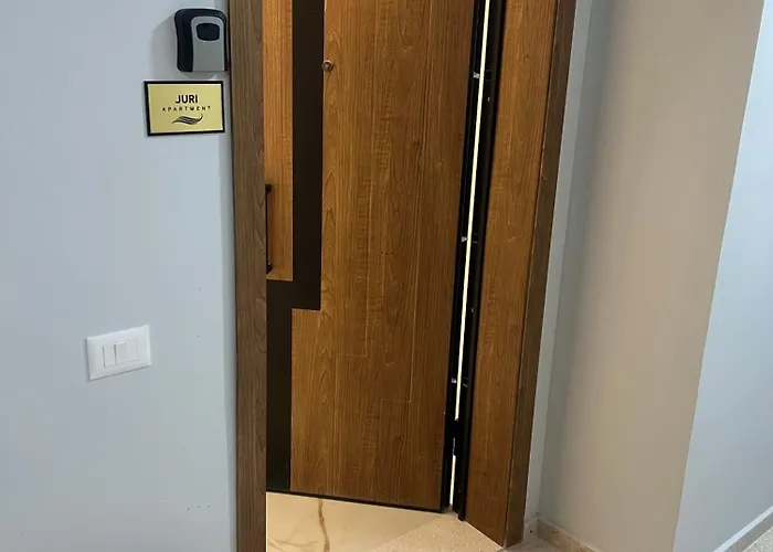 Juri Lungomare Appartement