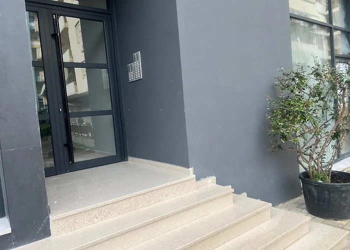 Juri Lungomare Appartement