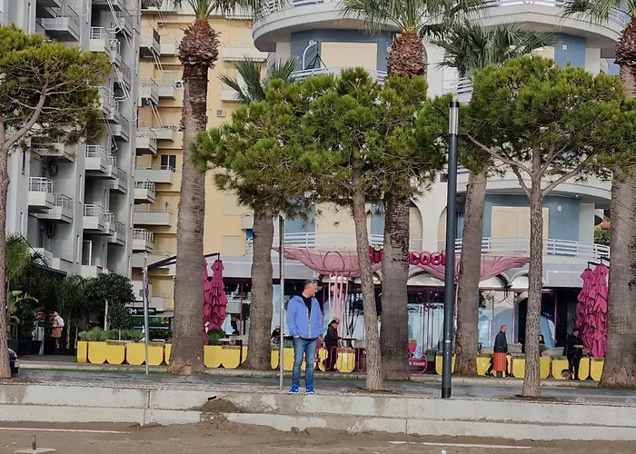 Appartement Juri Lungomare