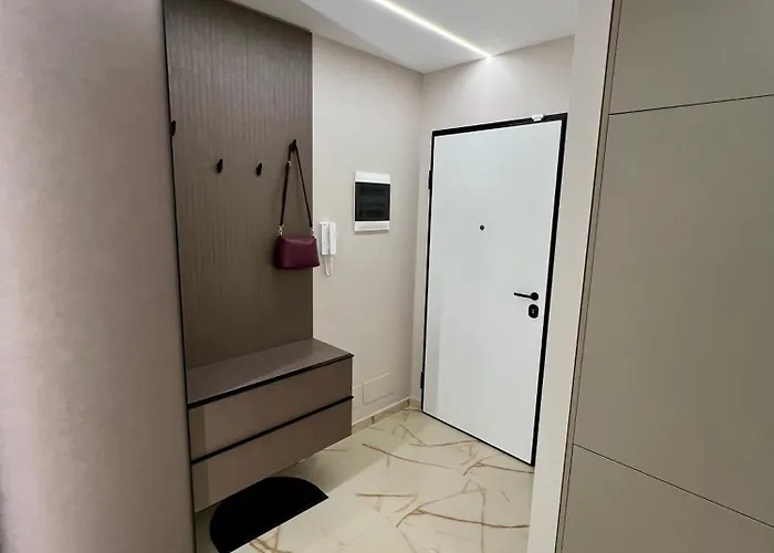 Appartement Juri Lungomare Vlorë