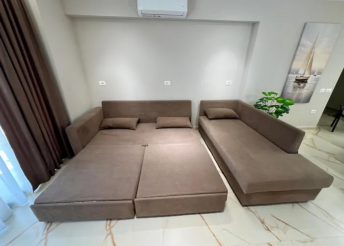 Appartement Juri Lungomare