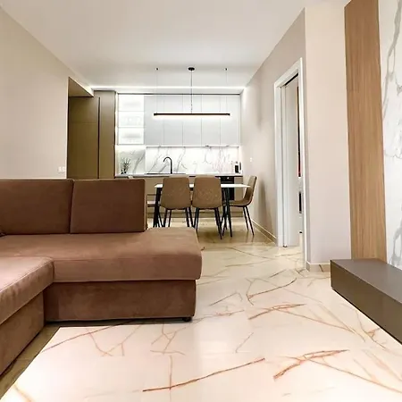 Apartment Juri Lungomare Vlore
