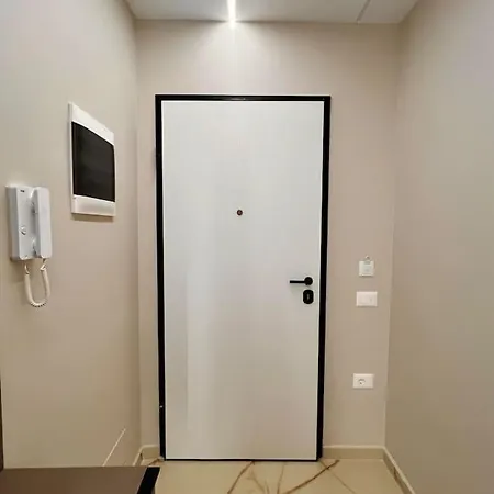 Apartment Juri Lungomare