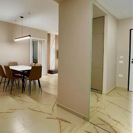Apartment Juri Lungomare Vlore