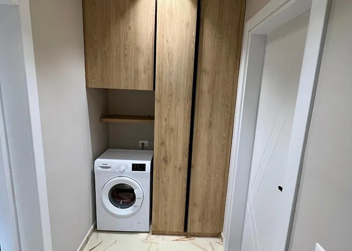Apartmán Juri Lungomare *
